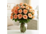 Expression - 24 Stems In Vase
